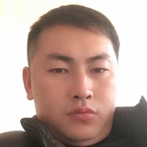 35岁岁河南单身帅哥 - 林芝吉缘网