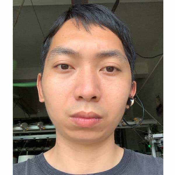 30岁岁广东单身帅哥 - 林芝吉缘网
