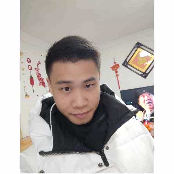 29岁岁福建单身帅哥 - 林芝吉缘网