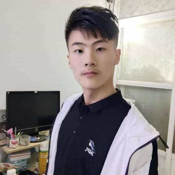 21岁岁河南单身帅哥 - 林芝吉缘网