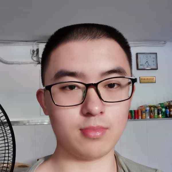 24岁岁安徽单身帅哥 - 林芝吉缘网