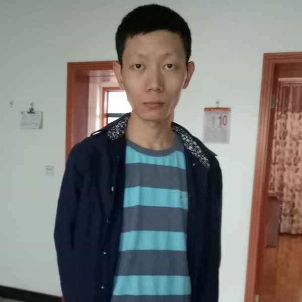 35岁岁江苏单身帅哥 - 林芝吉缘网