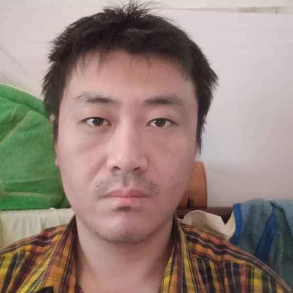 38岁岁辽宁单身帅哥 - 林芝吉缘网