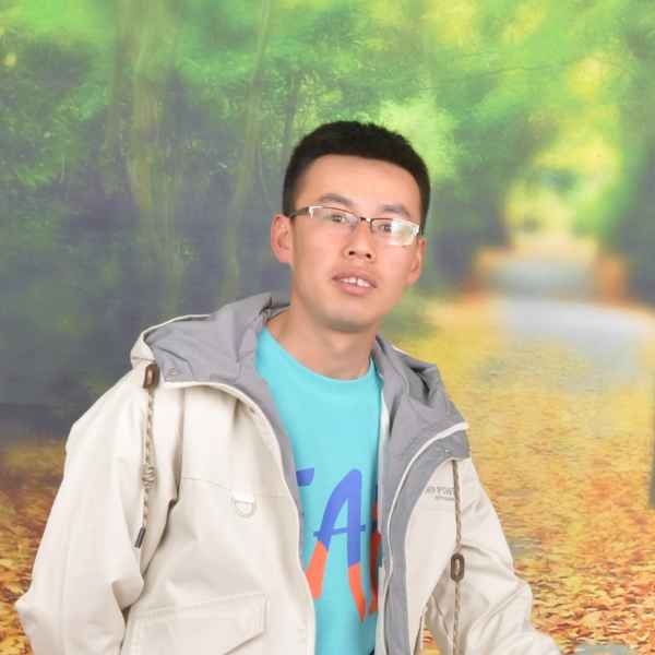 32岁岁甘肃单身帅哥 - 林芝吉缘网