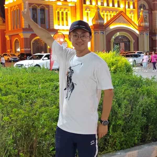 40岁岁辽宁单身帅哥 - 林芝吉缘网