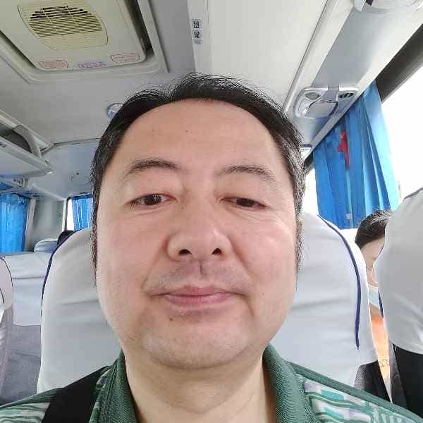52岁岁辽宁单身帅哥 - 林芝吉缘网