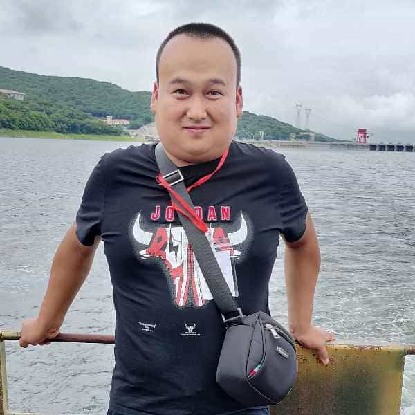 35岁岁吉林单身帅哥 - 林芝吉缘网