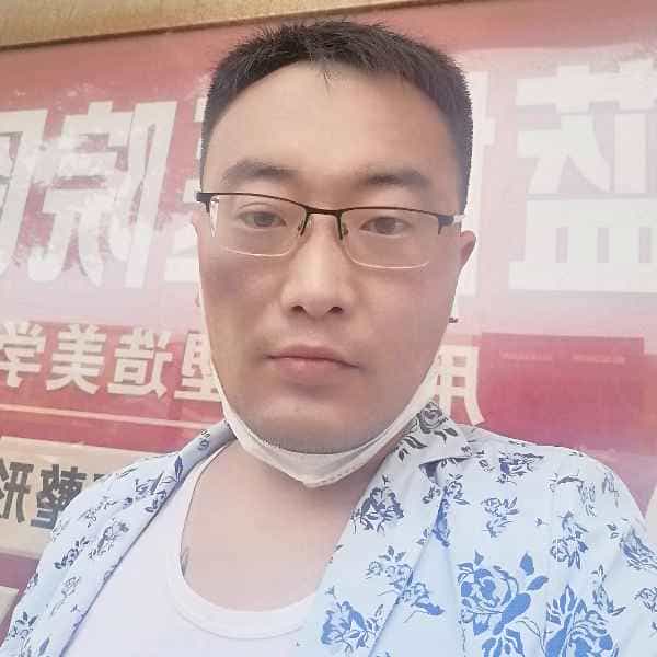 38岁岁辽宁单身帅哥 - 林芝吉缘网