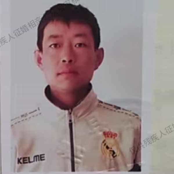 39岁岁河南单身帅哥 - 林芝吉缘网