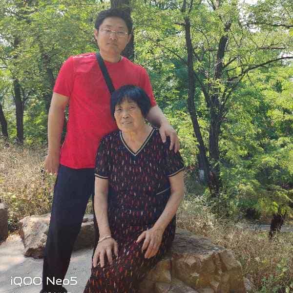 39岁岁辽宁单身帅哥 - 林芝吉缘网