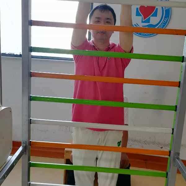 35岁岁安徽单身帅哥 - 林芝吉缘网