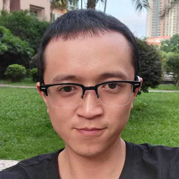 36岁岁广东单身帅哥 - 林芝吉缘网
