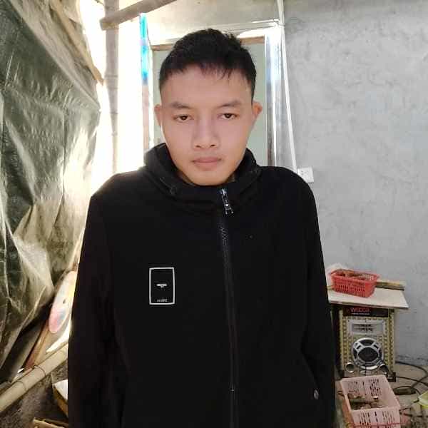 27岁岁江西单身帅哥 - 林芝吉缘网
