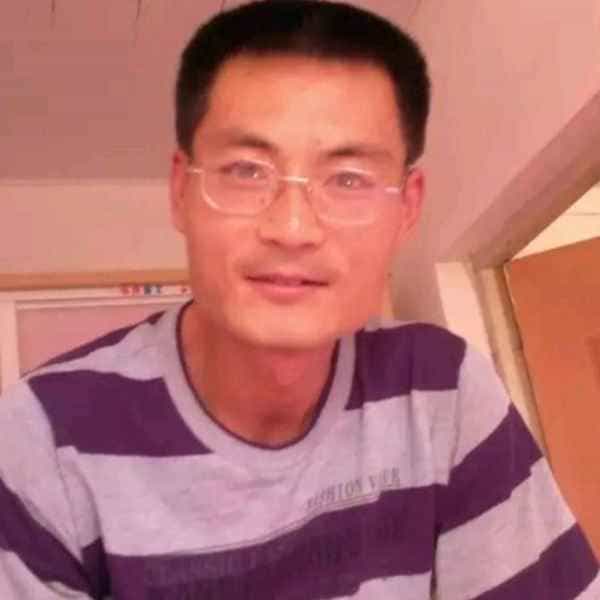 48岁岁山东单身帅哥 - 林芝吉缘网