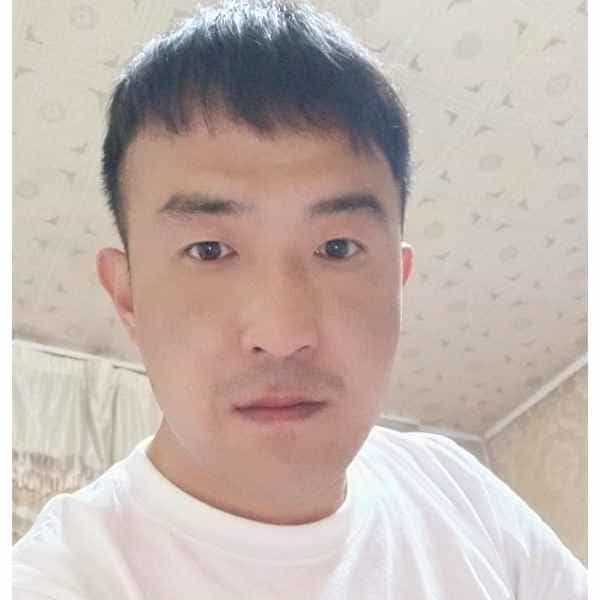 35岁岁山西单身帅哥 - 林芝吉缘网