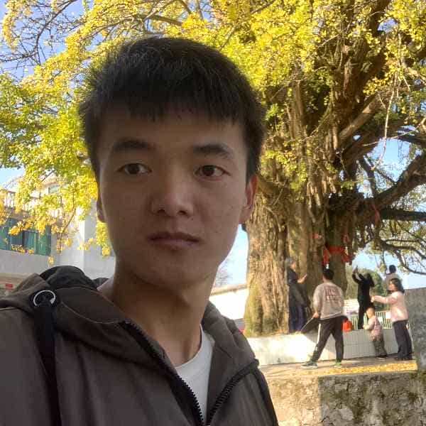 24岁岁贵州单身帅哥 - 林芝吉缘网