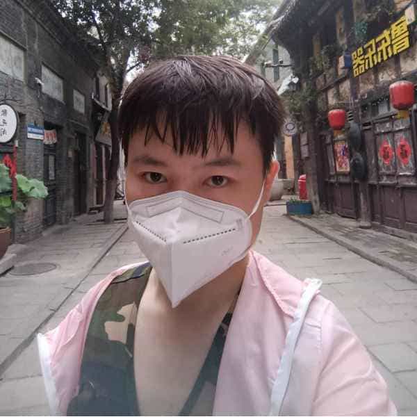 30岁岁河北单身帅哥 - 林芝吉缘网