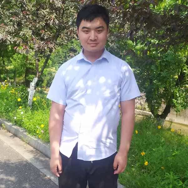 29岁岁江西单身帅哥 - 林芝吉缘网