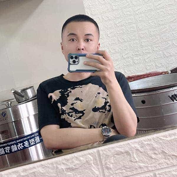 30岁岁黑龙江单身帅哥 - 林芝吉缘网