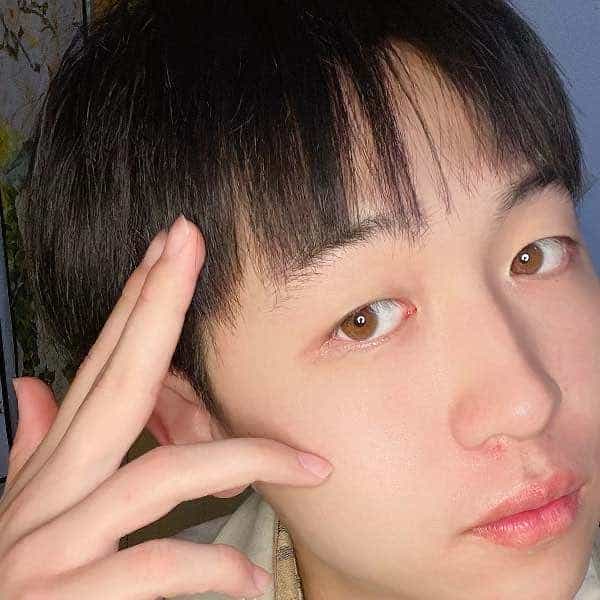 35岁岁河北单身帅哥 - 林芝吉缘网