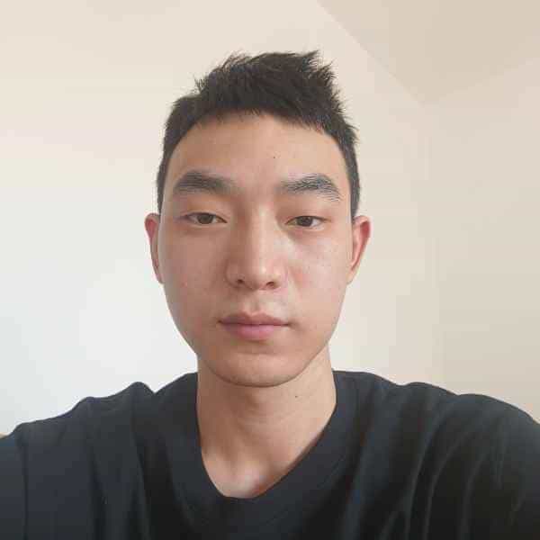 27岁岁江西单身帅哥 - 林芝吉缘网