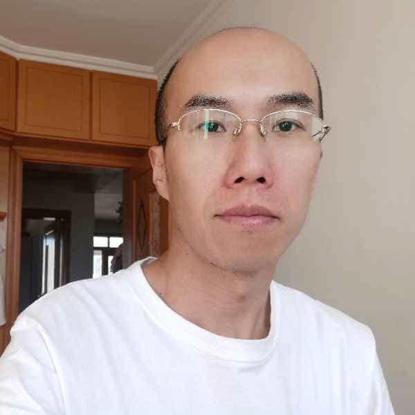 38岁岁辽宁单身帅哥 - 林芝吉缘网