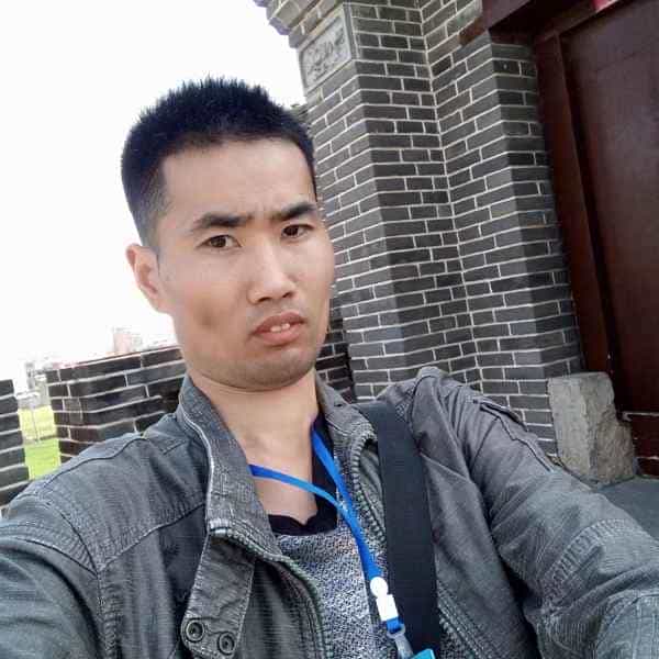 35岁岁安徽单身帅哥 - 林芝吉缘网