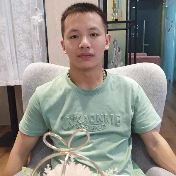 28岁岁江西单身帅哥 - 林芝吉缘网