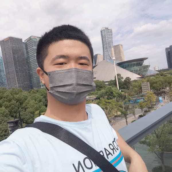 35岁岁浙江单身帅哥 - 林芝吉缘网