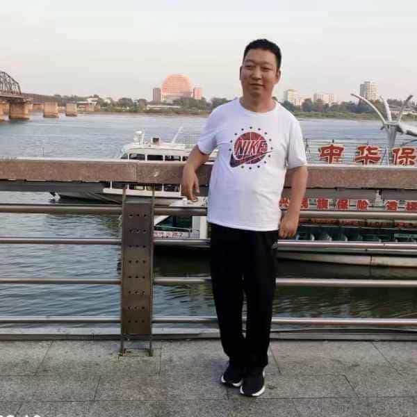 45岁岁辽宁单身帅哥 - 林芝吉缘网