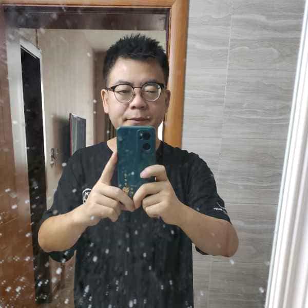 35岁岁陕西单身帅哥 - 林芝吉缘网
