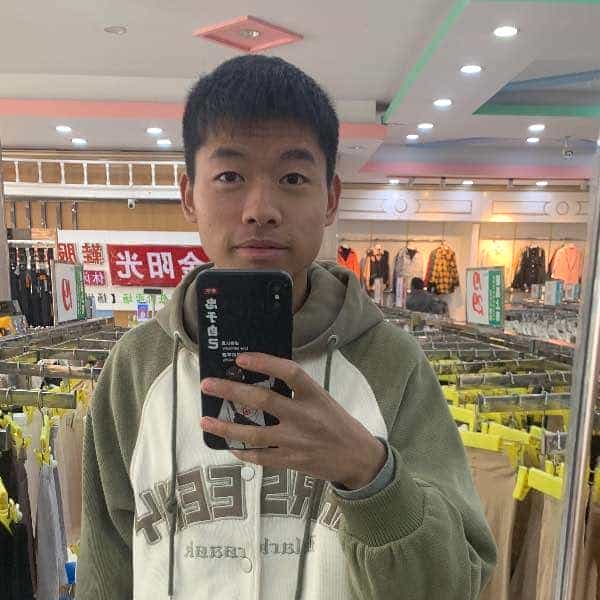 26岁岁河南单身帅哥 - 林芝吉缘网