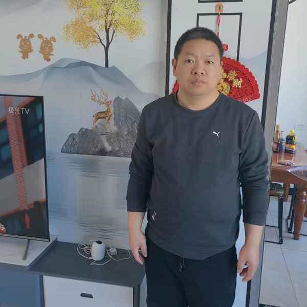 36岁岁山西单身帅哥 - 林芝吉缘网
