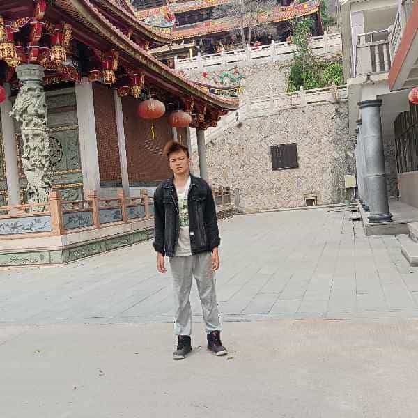 28岁岁江西单身帅哥 - 林芝吉缘网