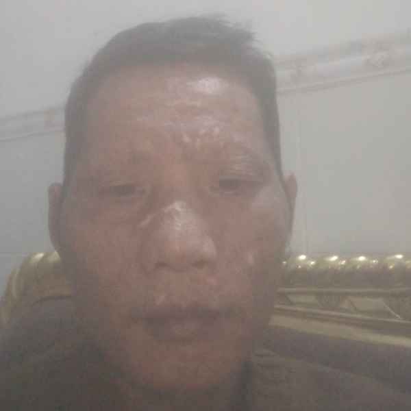 33岁岁广西单身帅哥 - 林芝吉缘网