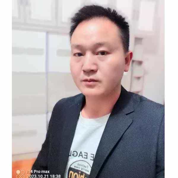 36岁岁湖北单身帅哥 - 林芝吉缘网