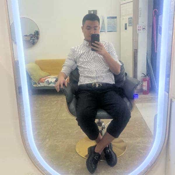 26岁岁湖南单身帅哥 - 林芝吉缘网