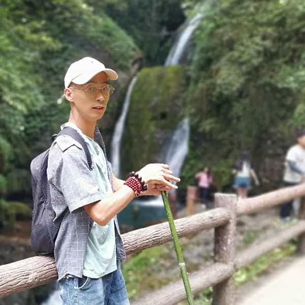 29岁岁四川单身帅哥 - 林芝吉缘网