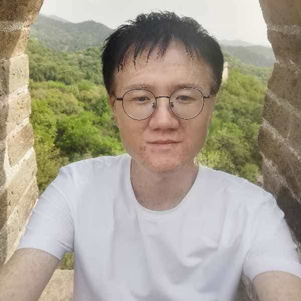 29岁岁山东单身帅哥 - 林芝吉缘网