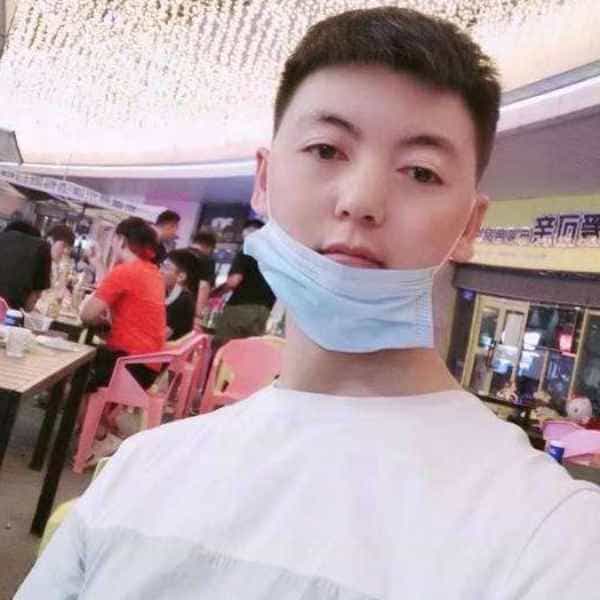 35岁岁甘肃单身帅哥 - 林芝吉缘网