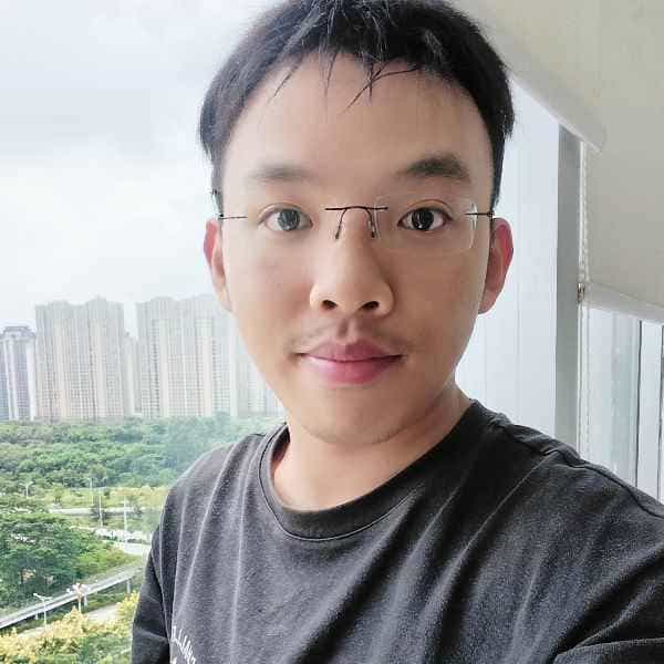 29岁岁福建单身帅哥 - 林芝吉缘网