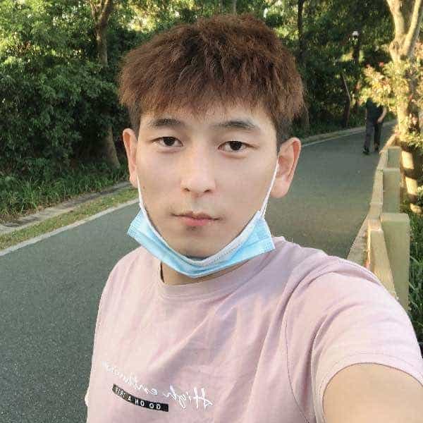 34岁岁湖北单身帅哥 - 林芝吉缘网