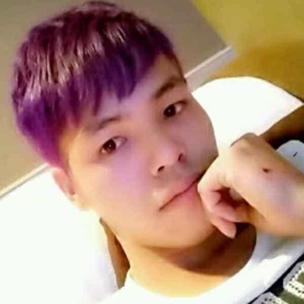 33岁岁广东单身帅哥 - 林芝吉缘网