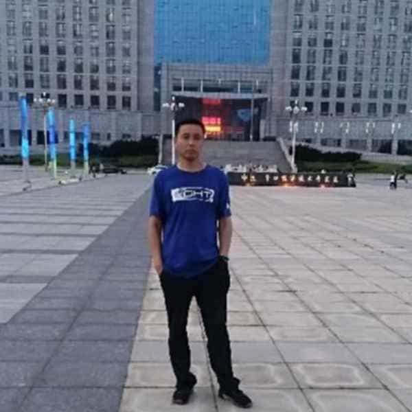 35岁岁辽宁单身帅哥 - 林芝吉缘网