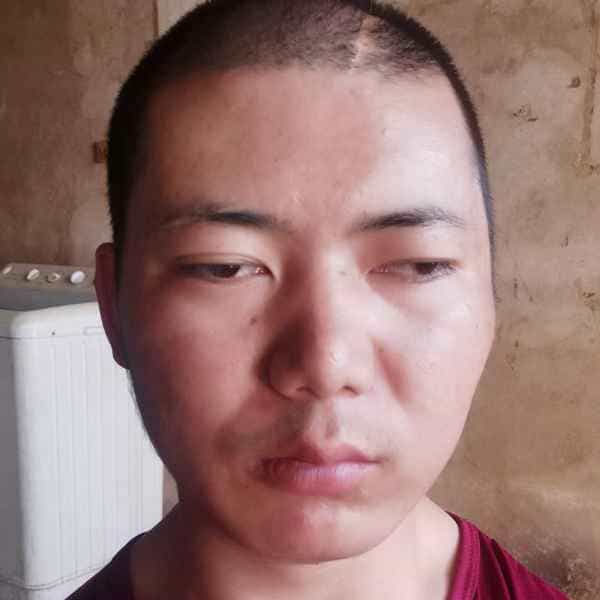 35岁岁云南单身帅哥 - 林芝吉缘网