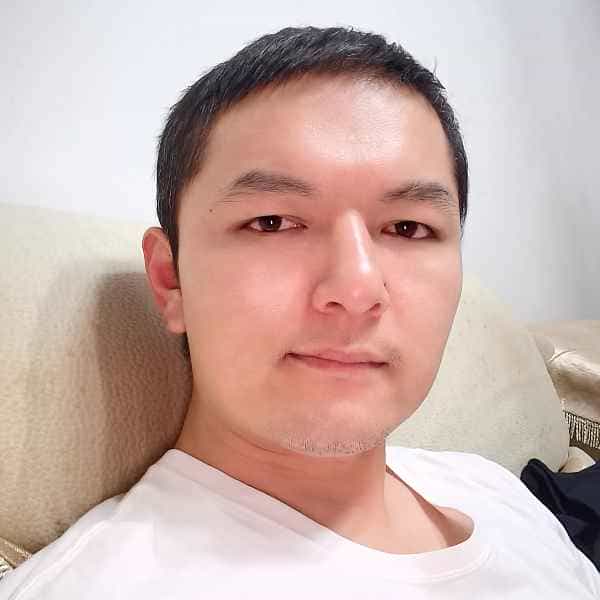 33岁岁湖南单身帅哥 - 林芝吉缘网