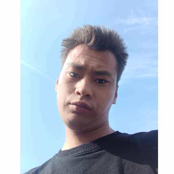 35岁岁陕西单身帅哥 - 林芝吉缘网