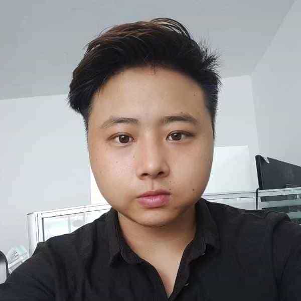 37岁岁湖南单身帅哥 - 林芝吉缘网