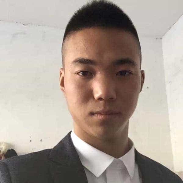 28岁岁陕西单身帅哥 - 林芝吉缘网