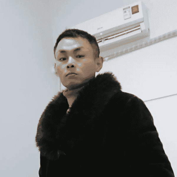 35岁岁山东单身帅哥 - 林芝吉缘网